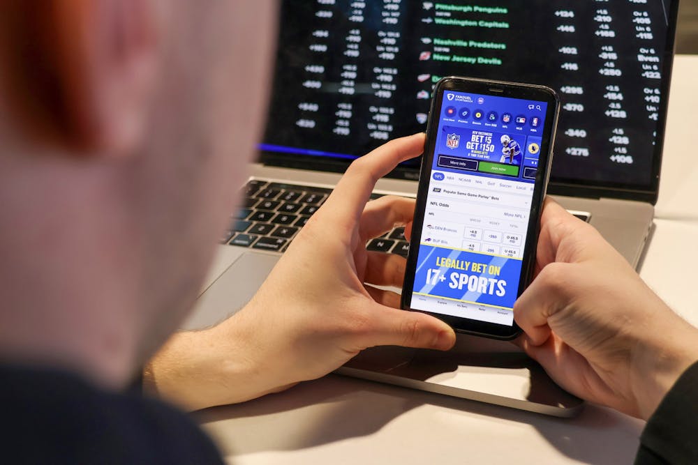 Enhancing Your Experience Live Betting with Instant Cashout Enhancing Your Experience Live Betting with Instant Cashout