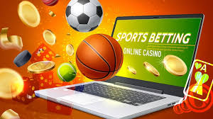Descubre el Mundo de las Apuestas con Caliente Bet 8 Descubre el Mundo de las Apuestas con Caliente Bet 8