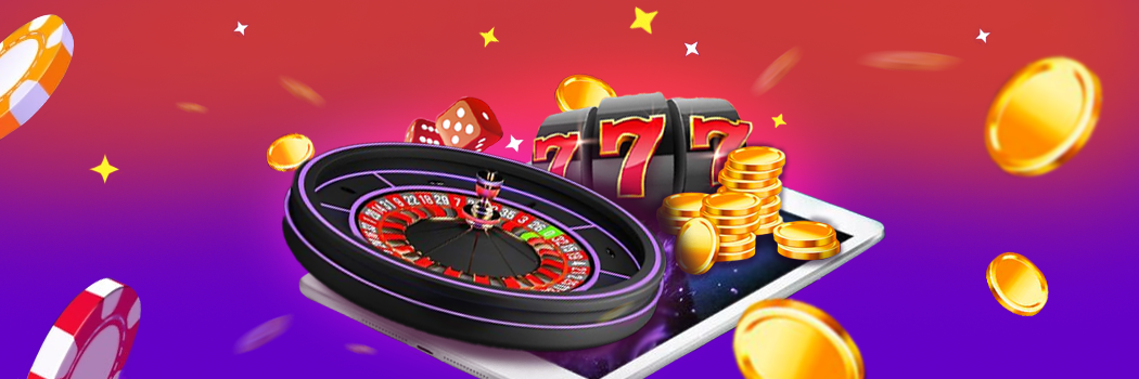 Discover the Excitement of Memo Casino Online Slots
