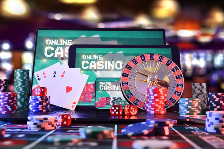 Discover the Best Live Online Casino UK for Exciting Gaming Experience Discover the Best Live Online Casino UK for Exciting Gaming Experience