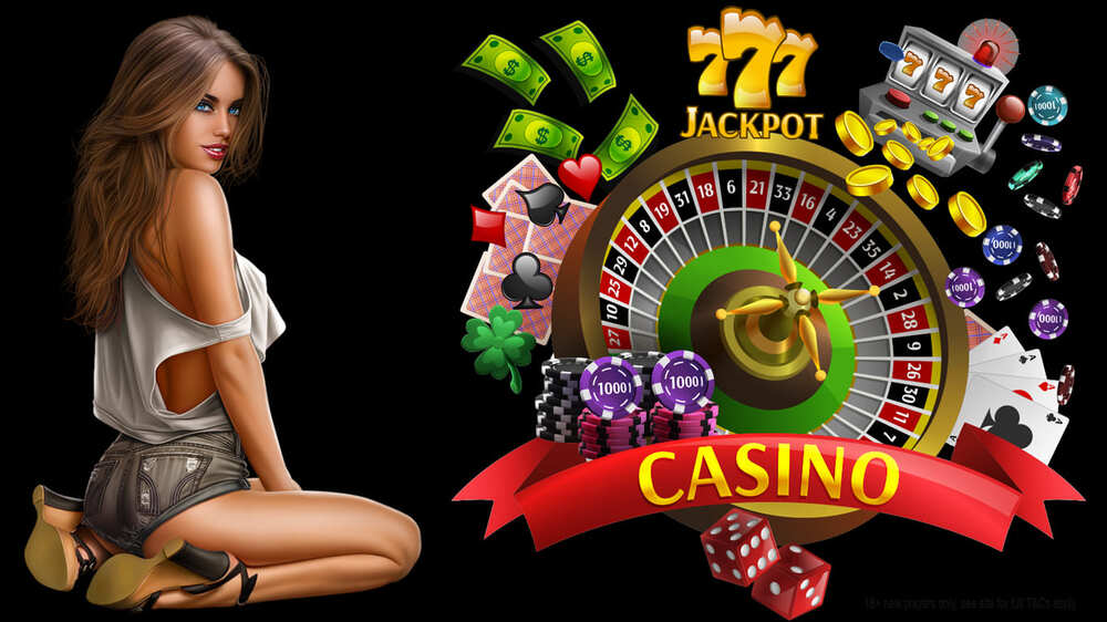 Discover the Excitement of Casino 7Gold UK Discover the Excitement of Casino 7Gold UK