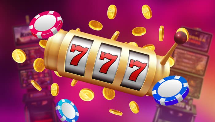 Discover the Excitement of Casino 7Gold UK Discover the Excitement of Casino 7Gold UK