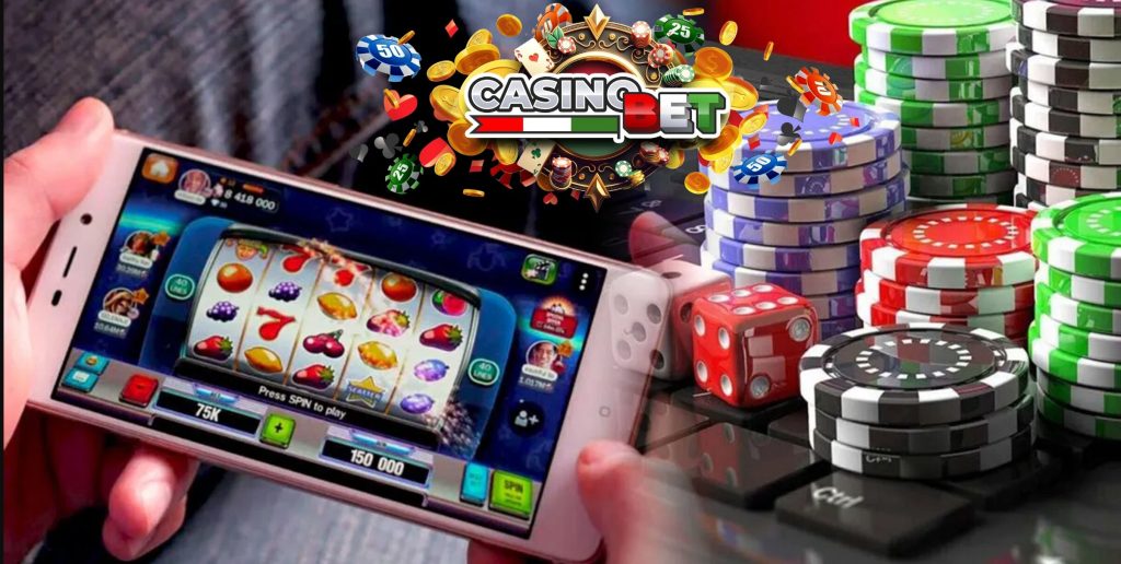 Fedezd fel az online casinok izgalmas világát! Fedezd fel az online casinok izgalmas világát!