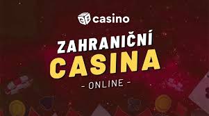 Zahraniční online kasino Jak si vybrat to pravé pro vás Zahraniční online kasino Jak si vybrat to pravé pro vás