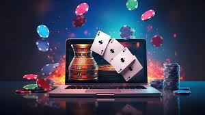 Exploring Dexterity in Gaming A Deep Dive into Dexsport Casino & Sportsbook Exploring Dexterity in Gaming A Deep Dive into Dexsport Casino & Sportsbook
