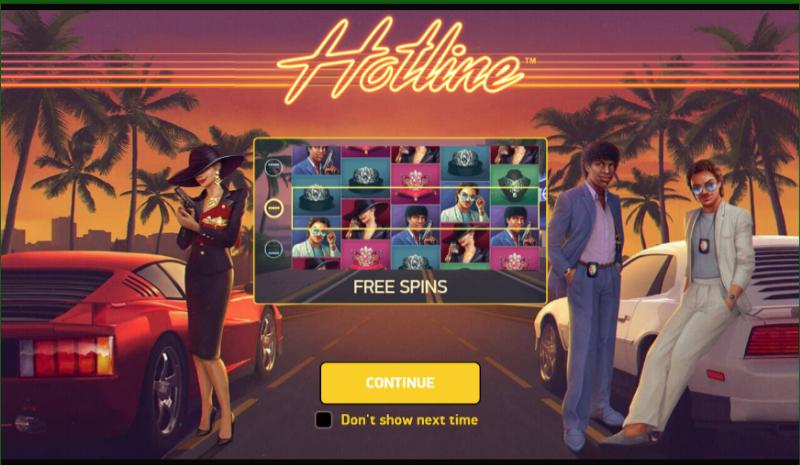 Hotline Casino – Twój przewodnik po emocjonujących grach online Hotline Casino – Twój przewodnik po emocjonujących grach online